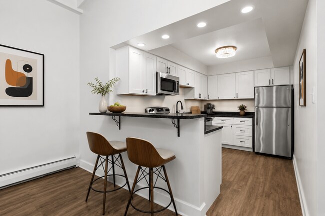 Foto del edificio - Apple Ridge Apartments - Livonia, MI