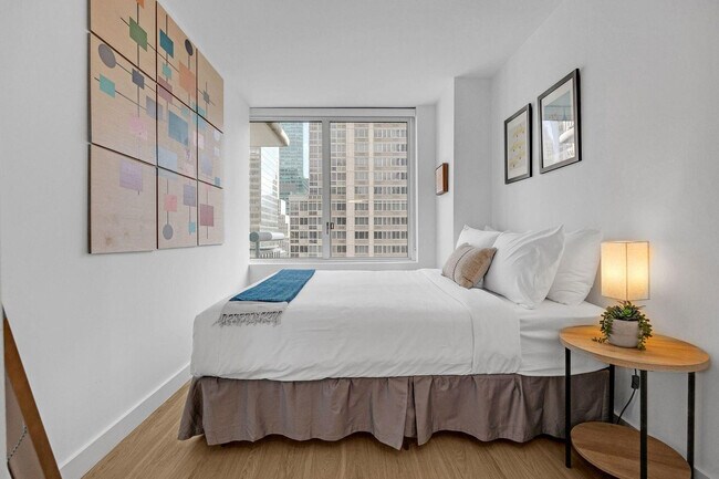 Foto del edificio - 980 6th Ave
