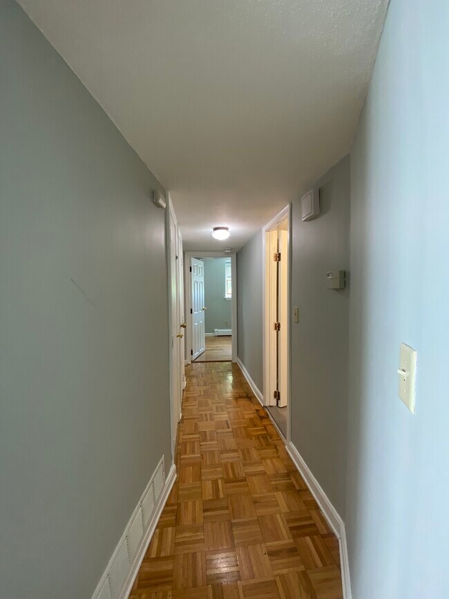 Foto del edificio - 21 Weymouth Ave