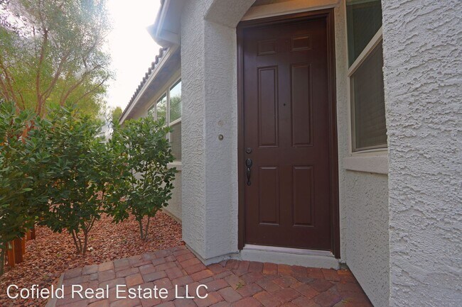 Building Photo - 2 br, 2 bath House - 9443 Cumberland Ranch...