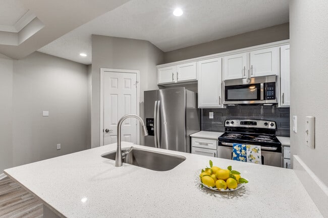 Building Photo - The Phoenician