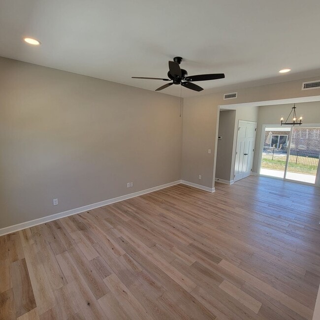 Foto del edificio - 3/2 Townhouse-Cookeville, TN