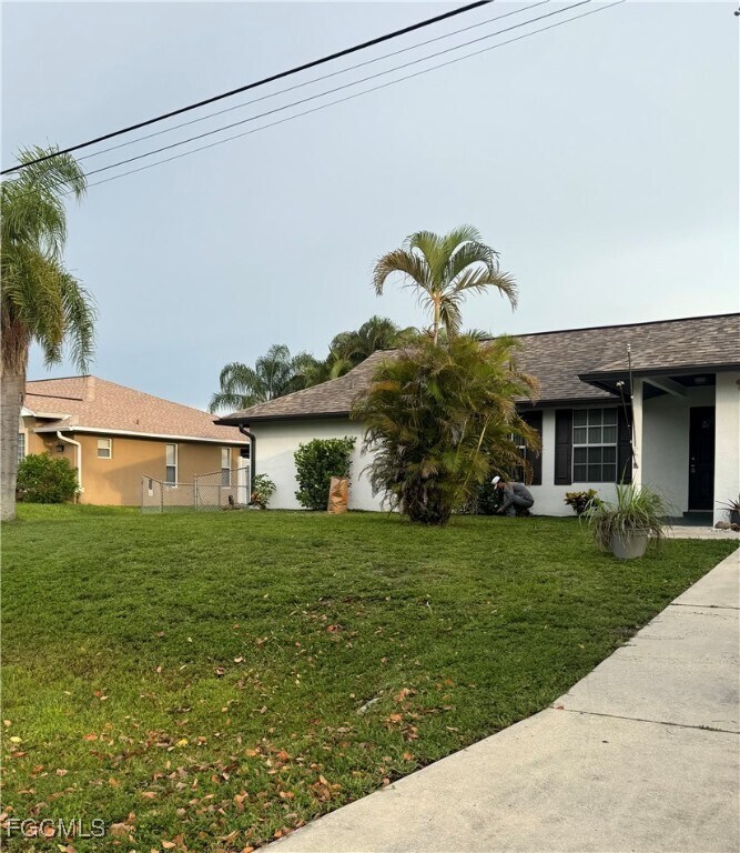 Foto principal - 1414 SW 10th Terrace