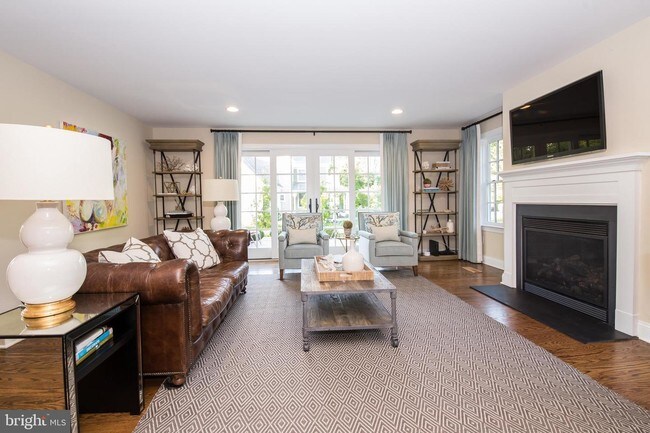 Foto del edificio - 567 W Skippack Pike