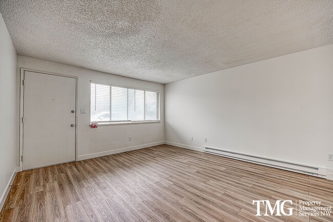 Building Photo - 3505 K St