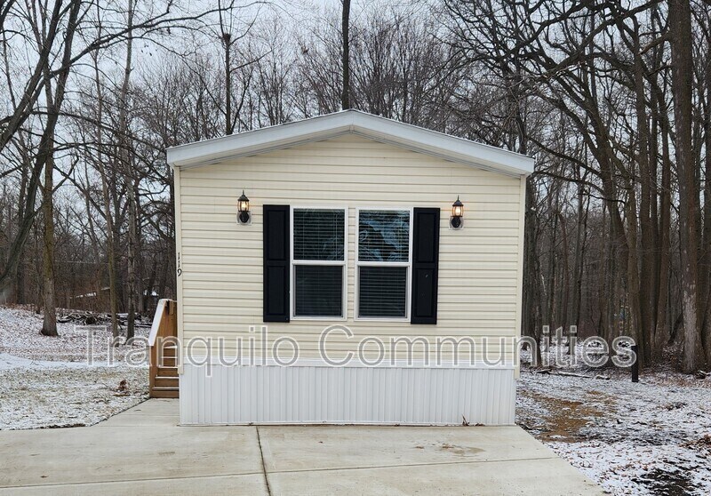 119 Dunewood Dr, Michigan City, IN 46360 House Rental in Michigan