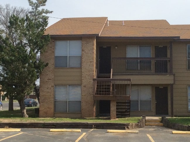 Foto del edificio - Springwood