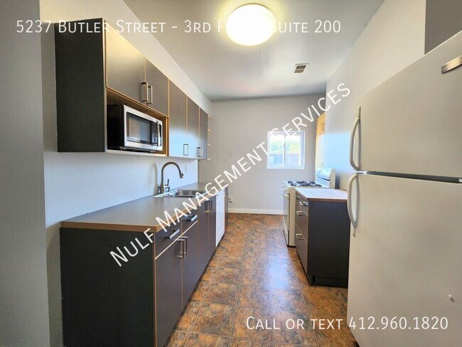 Building Photo - 5237 Butler St