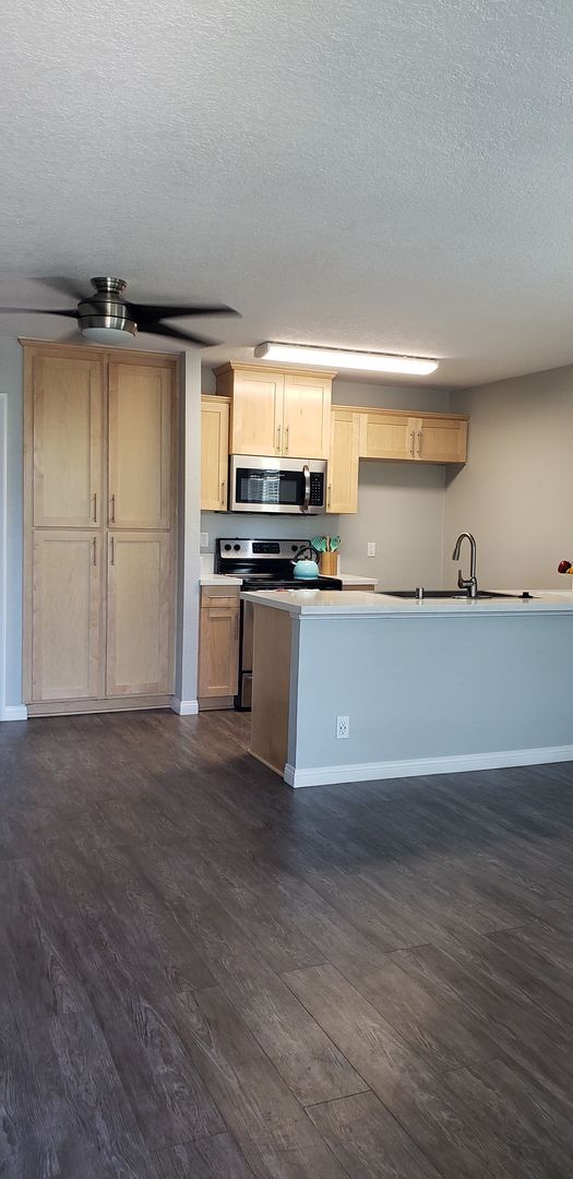 Interior Photo - Summerwood Apartment Homes