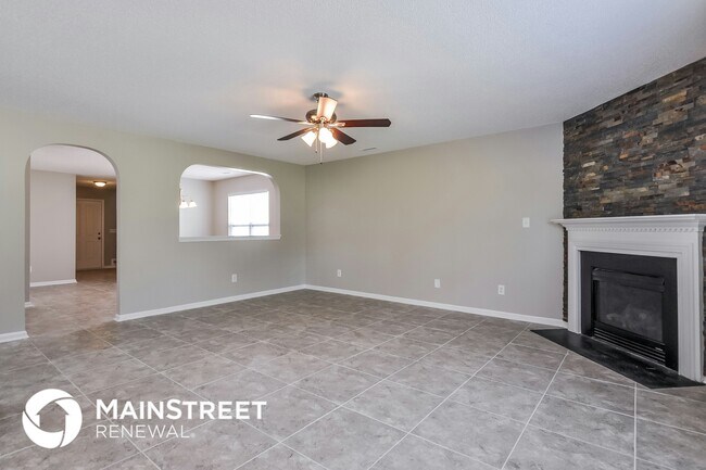 Foto del edificio - 4605 Smarty Jones Dr