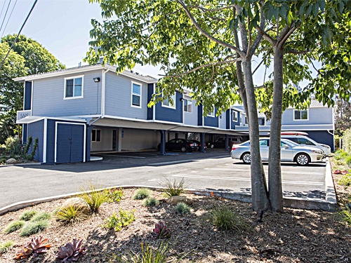 Building Photo - OHM Beach Lofts