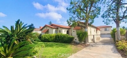 Building Photo - 616 N Hidalgo Ave