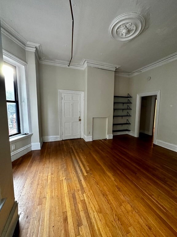 Building Photo - 179 Harvard St