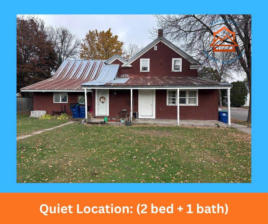 Foto principal - 629 Park Ave