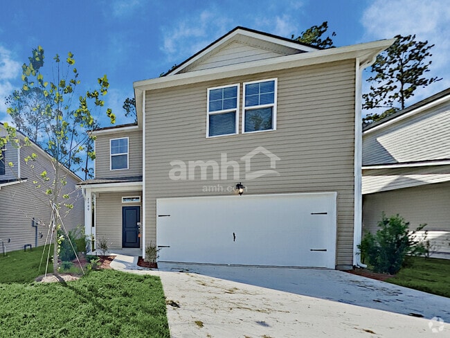 Building Photo - 2900 Calebs Cove Way