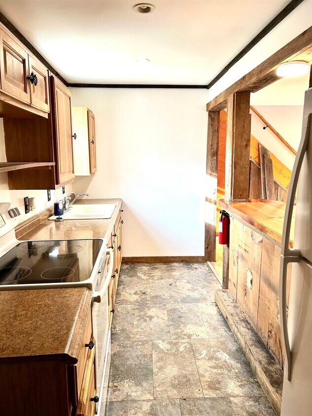 853 NH120, Cornish, NH 03745 Apartment for Rent in Cornish, NH