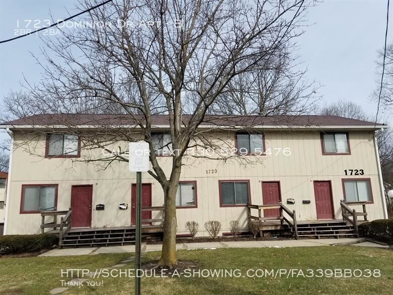 2 bedroom in Akron OH 44313 Apartment for Rent in Akron, OH