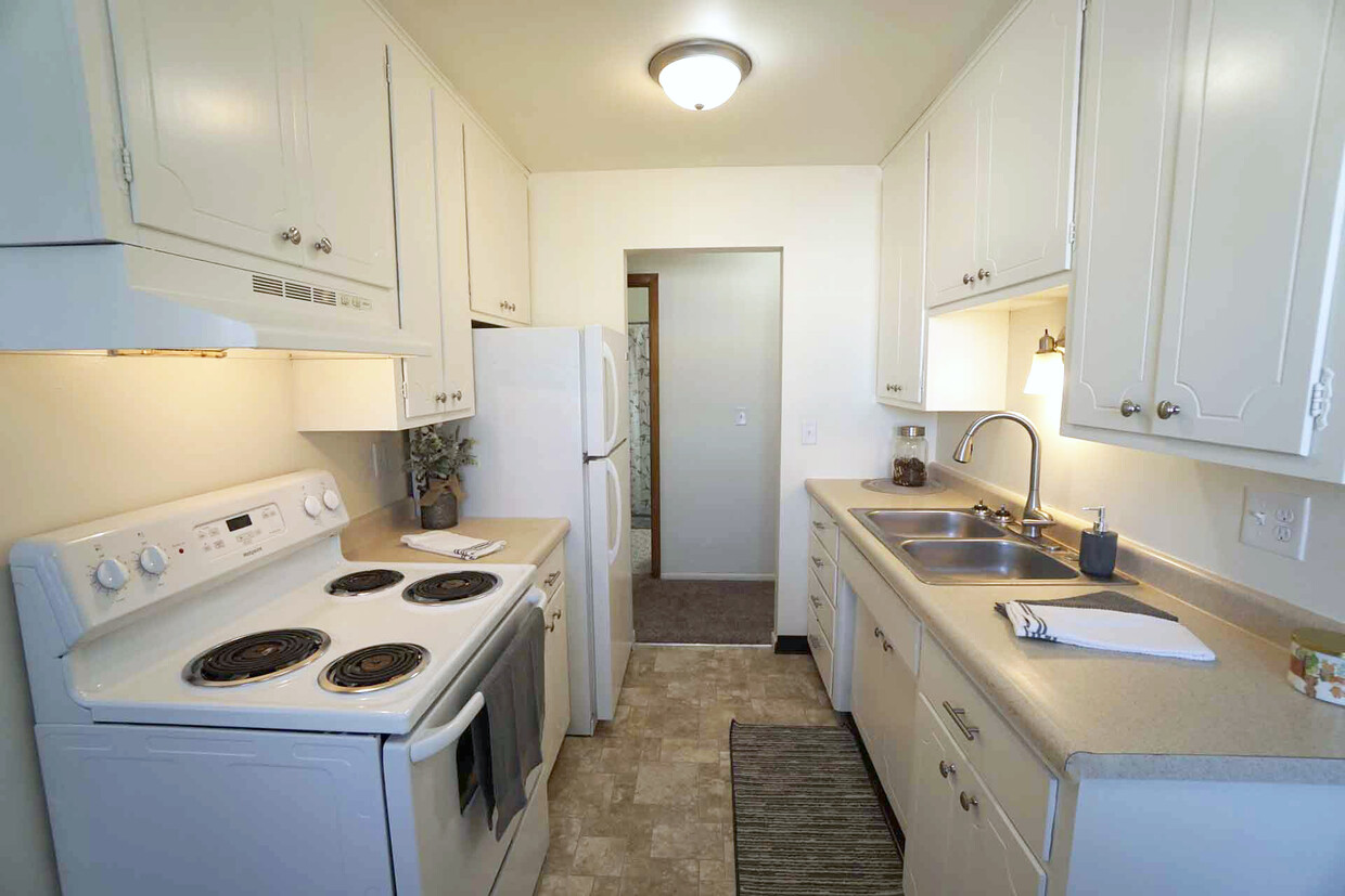 Foto principal - Blair Place