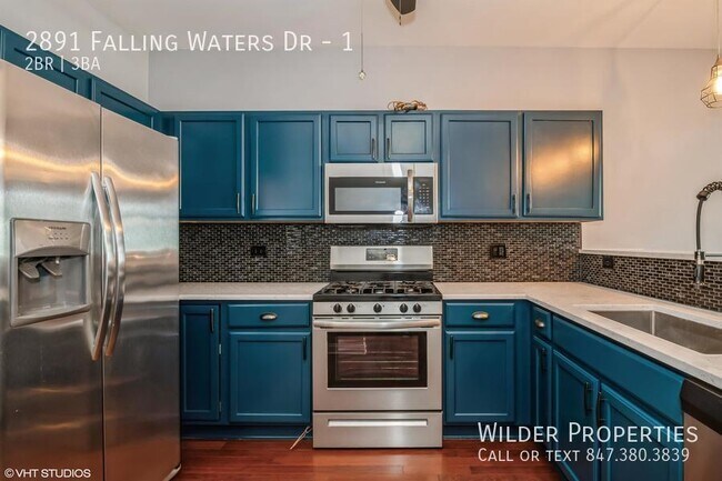 Foto del edificio - 2891 Falling Waters Dr