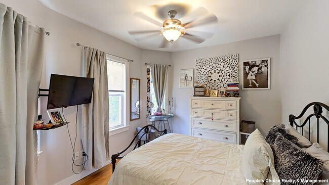 Foto del edificio - 275 Cypress St