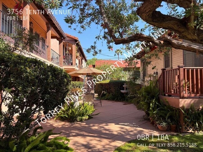 Building Photo - 3756 Tenth Avenue-