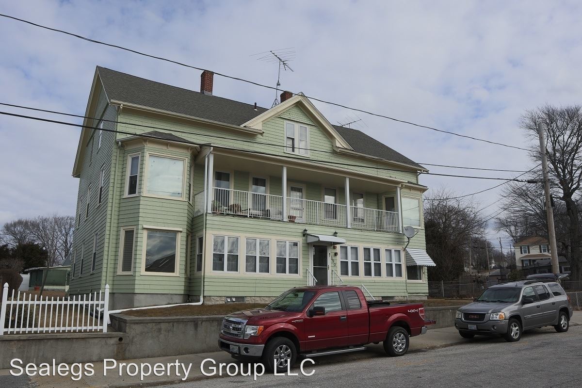 Primary Photo - 190 Crawford St