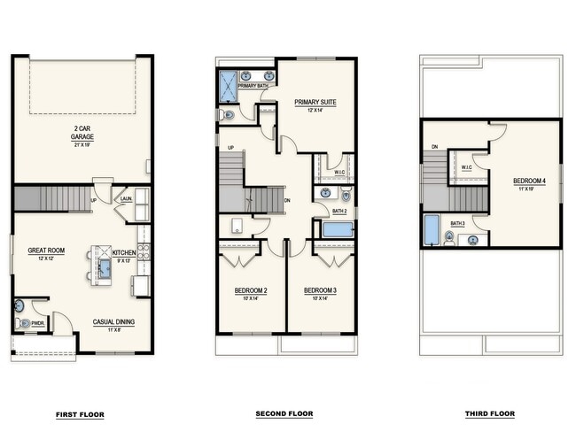 Foto del edificio - 33030 Lookout Ln