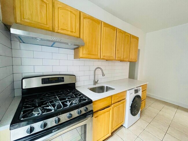 Cocina - 404 Hawthorne St