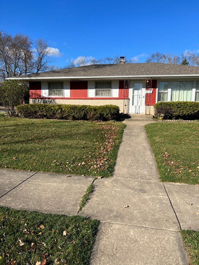 4558 Cleveland Ave, Rockford, IL 61108 House Rental in Rockford, IL