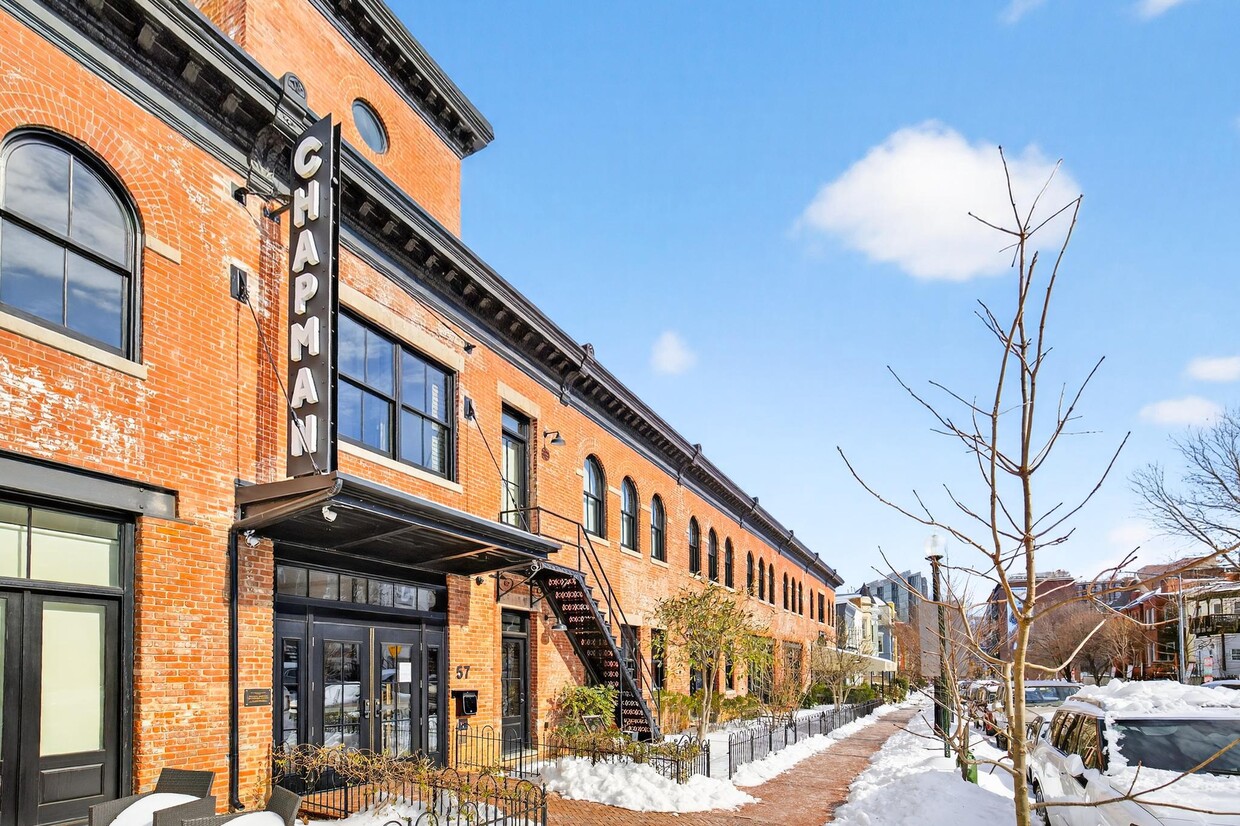 Photo - 57 N St NW (Washington, DC)
