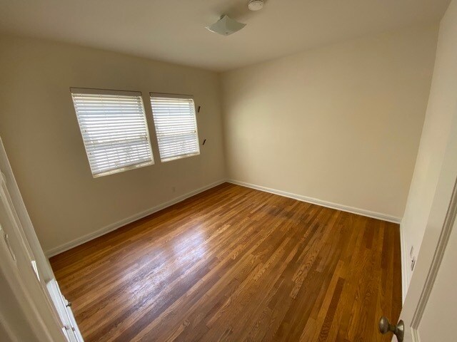 bedroom 1 - 1638 Preuss Rd