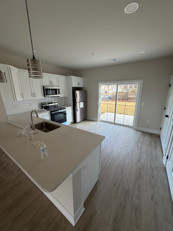 Foto del edificio - 1411 Greenview Dr