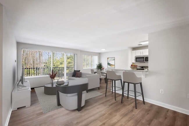 Foto del edificio - Cortland at Falls Church