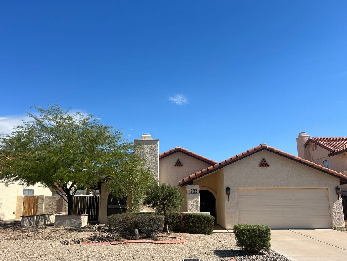 Tempe Home For Rent - Tempe Home For Rent