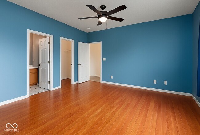 Foto del edificio - 4570 Matthew St