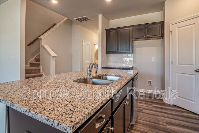 Photo - 1049 Gentle Reed Dr House