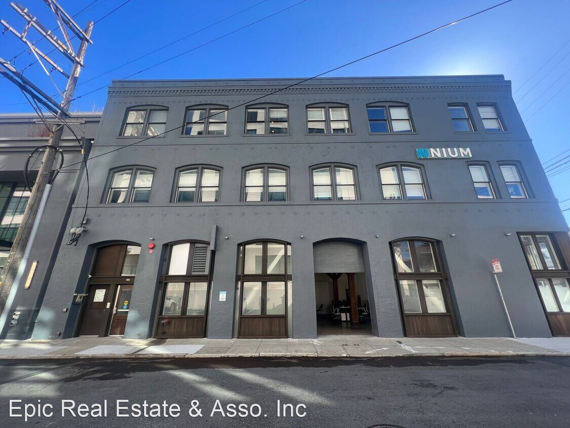Primary Photo - 2 br, 2 bath House - TA- 95 Federal St
