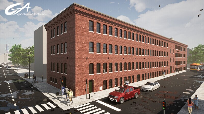 Foto principal - 128 Chandler St