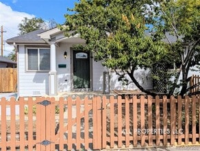 Building Photo - 1617 W 39th Ave