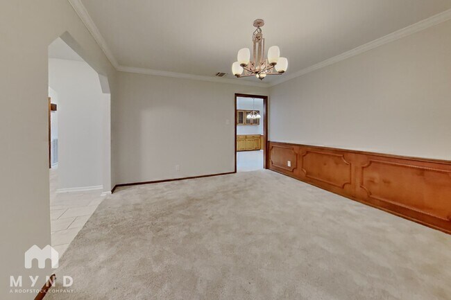 Foto del edificio - 15710 Fern Ridge St