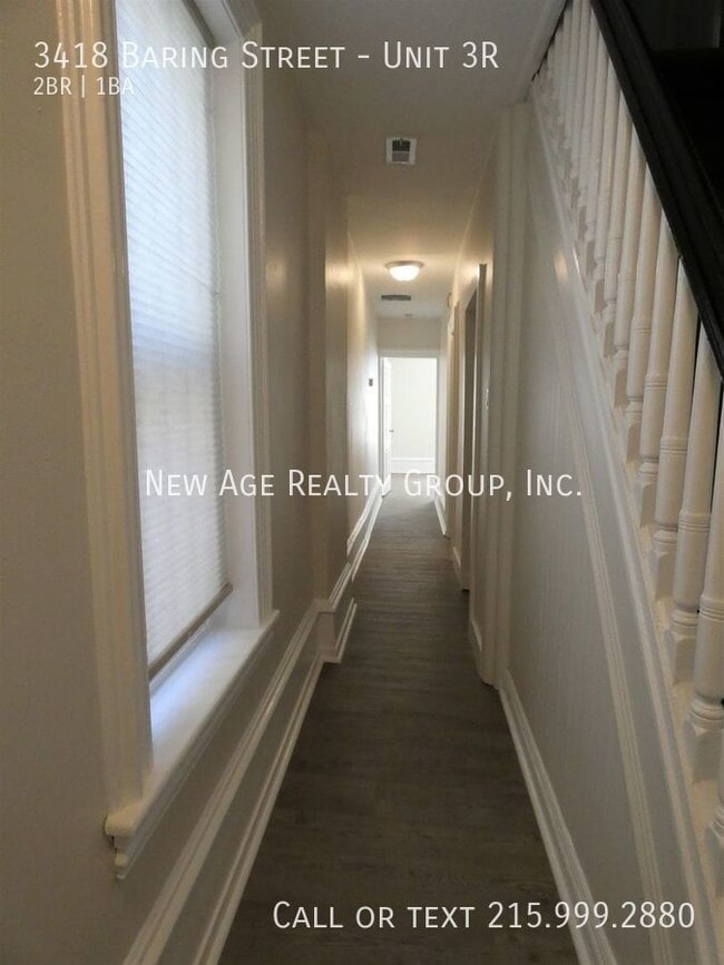 Building Photo - 3418 Baring St