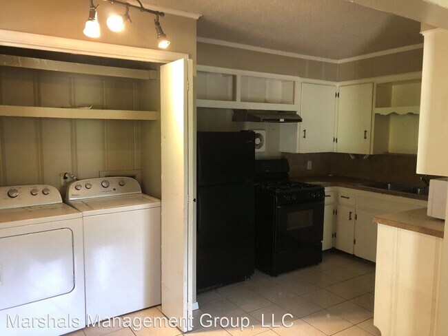 Foto del edificio - 2 br, 1 bath House - 5909 Ellsworth