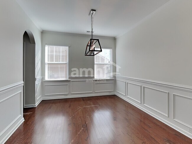 Foto del edificio - 2809 Southern Trace Dr