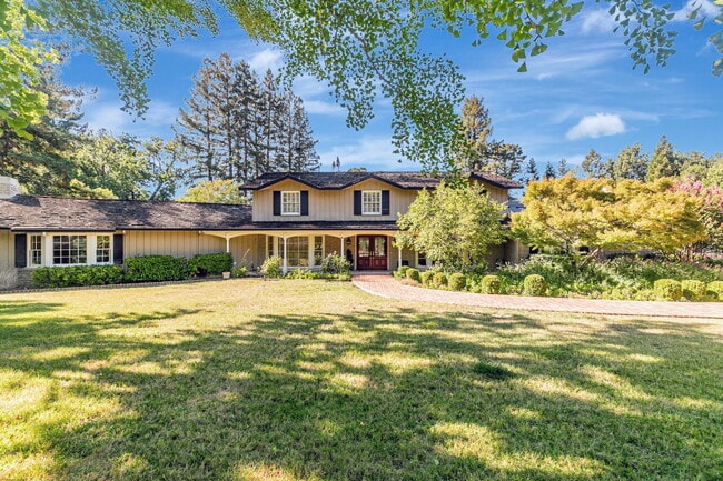 Building Photo - 25567 Willow Pond Ln