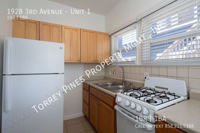 Foto del edificio - *OPEN HOUSE: 3/8 9:30-10:30AM* 1BR Between...