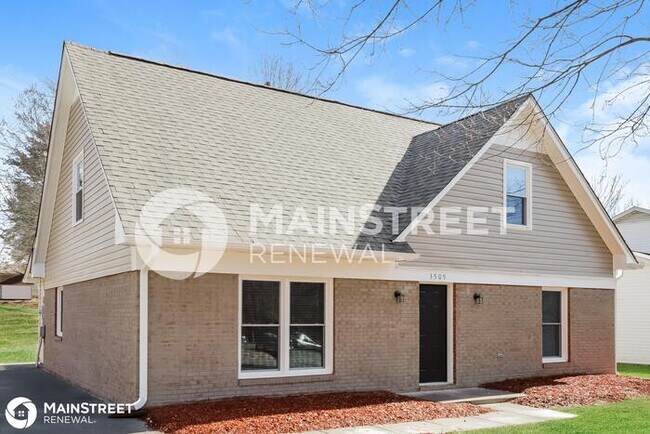 Building Photo - 3509 Cedar Post Rd