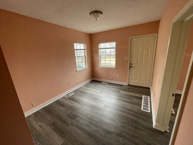 Foto del edificio - 801 Georgia Ave