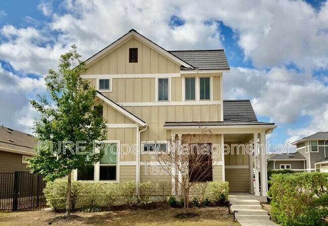 Foto del edificio - 8315 Laughlin Ln