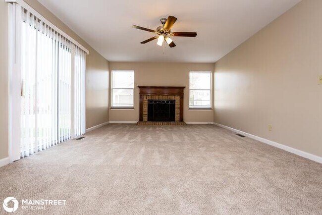 Building Photo - 1002 Pincay Ct, Florissant, MO 63034