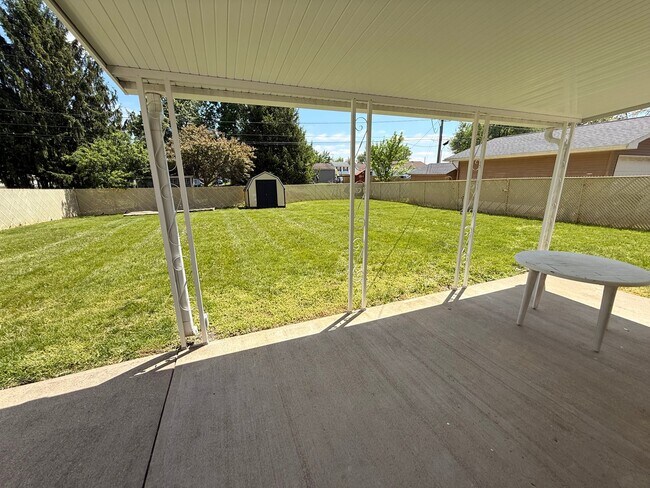 Foto del edificio - 211 Butler Trail